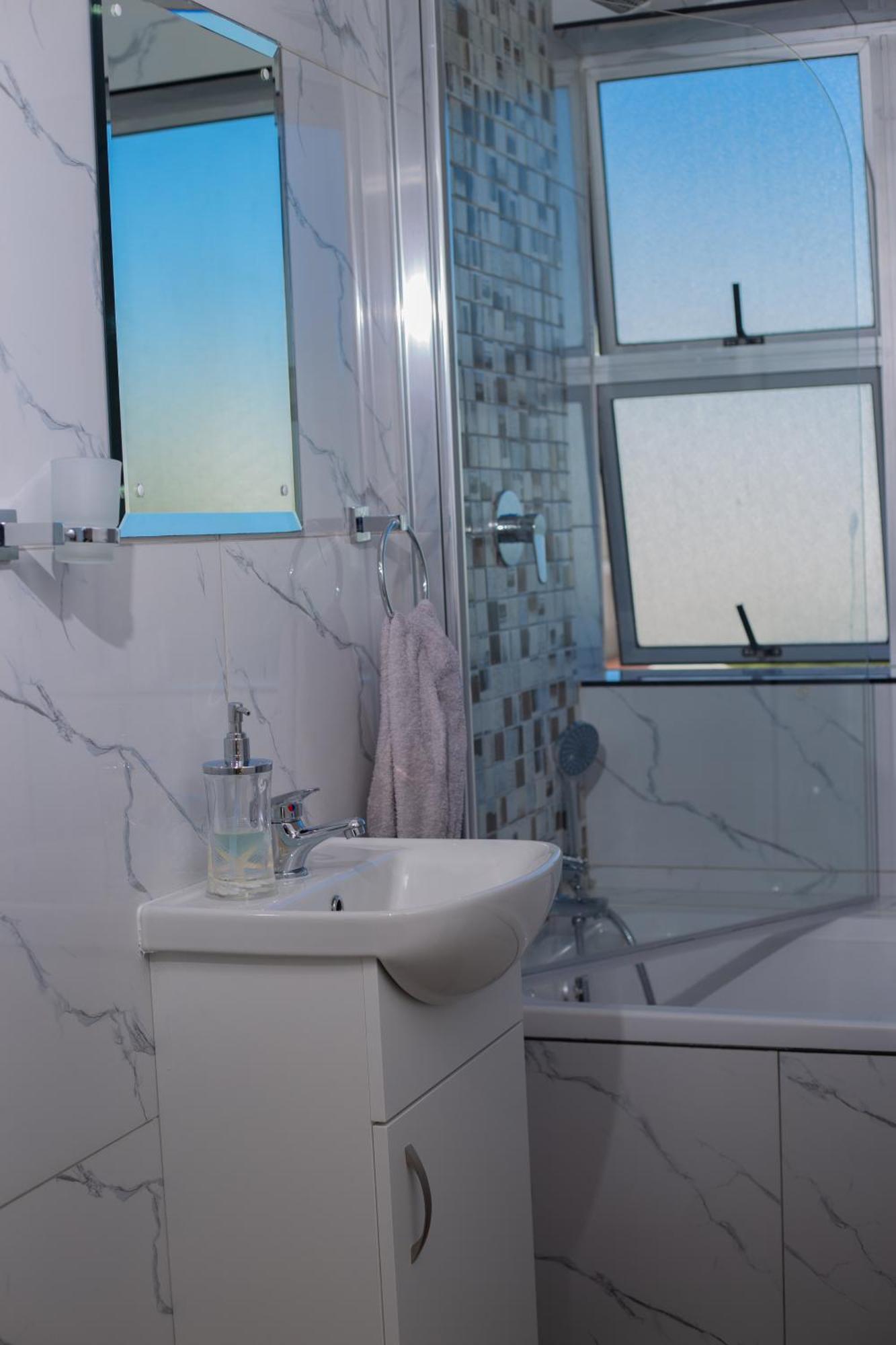 Apartment Entire Unit @ Bigbay Club Cape Town