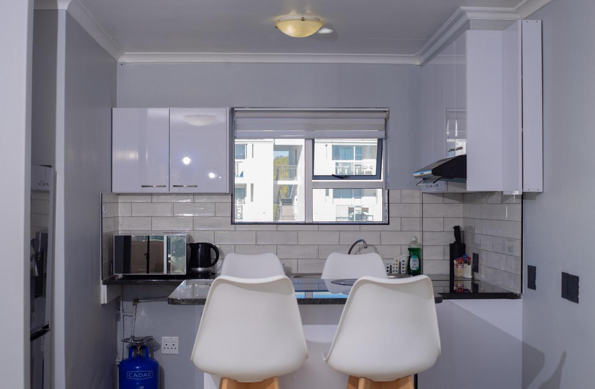 Entire Unit @ Bigbay Club Apartment Cape Town